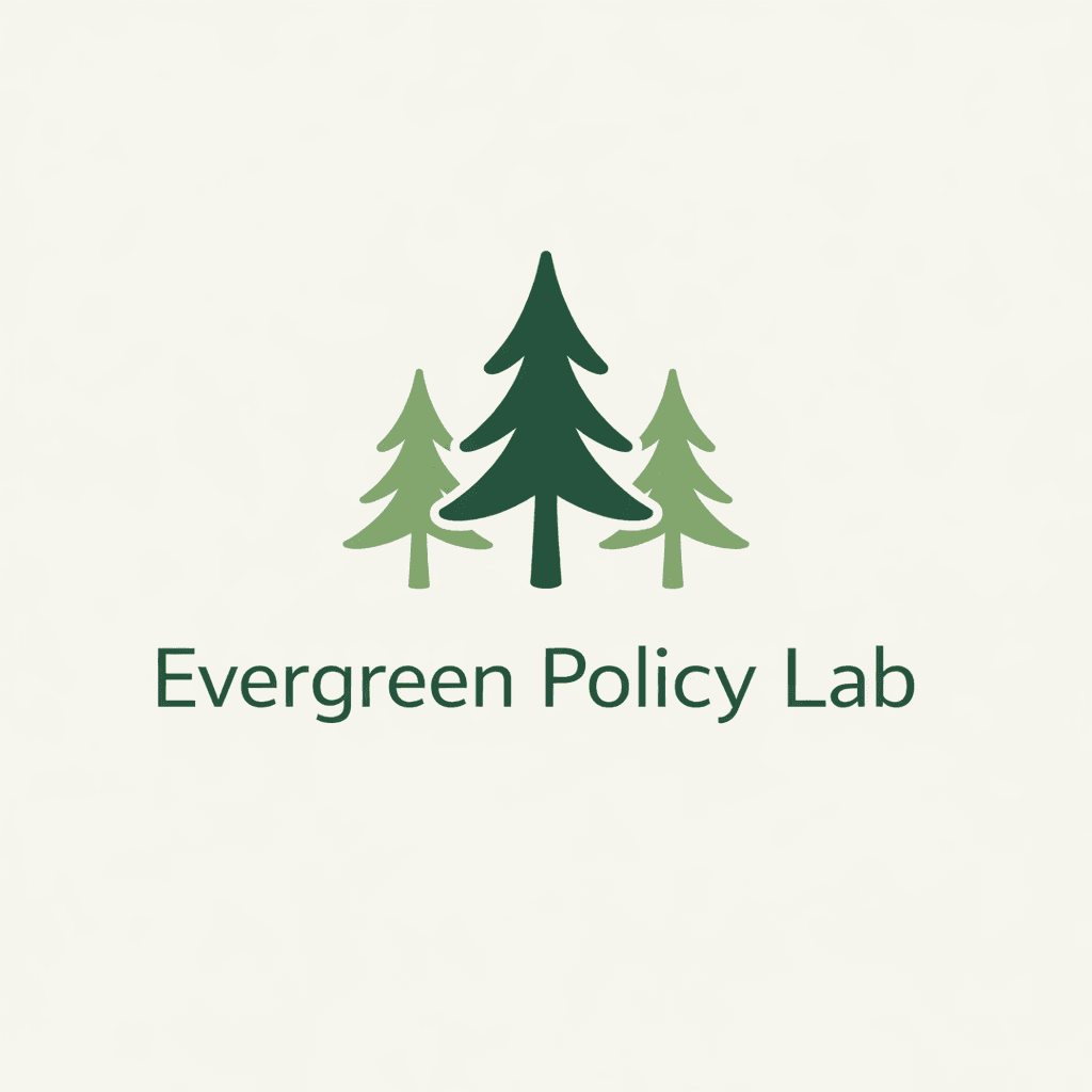 Evergreen Policy Lab